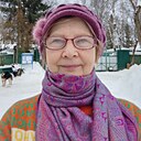 Наталья, 68 лет
