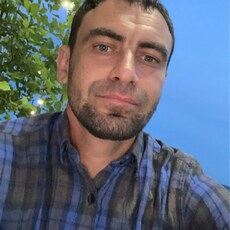 Фотография мужчины Андрей, 35 лет из г. Челябинск