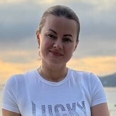 Фотография девушки Елена, 37 лет из г. Комсомольск-на-Амуре