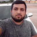 Али, 33 года