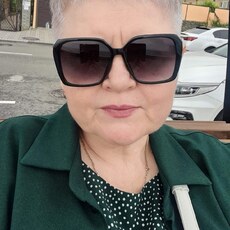 Фотография девушки Светлана, 56 лет из г. Югорск