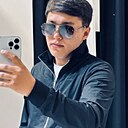 Nurgisa, 22 года