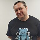 Игорь, 50 лет