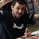 Бек, 36 лет
