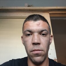 Фотография мужчины Wolf, 31 год из г. Кармиэль