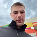 Леонид, 23 года