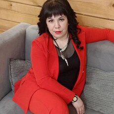 Фотография девушки Евгеша, 38 лет из г. Иркутск