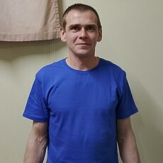 Фотография мужчины Михаил, 45 лет из г. Электроугли