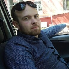 Фотография мужчины Андрей, 30 лет из г. Саракташ
