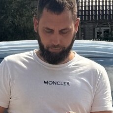 Фотография мужчины Djoni, 36 лет из г. Нефтекумск