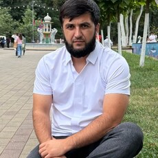 Фотография мужчины Артур, 36 лет из г. Нальчик