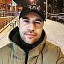Миршод, 30 лет