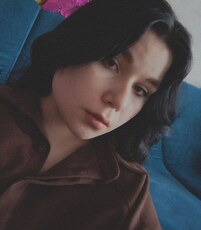 Фотография девушки Лика, 22 года из г. Абакан