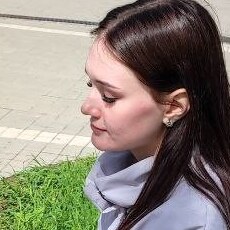 Фотография девушки Даша, 23 года из г. Петропавловск