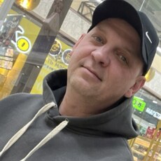 Фотография мужчины Николай, 44 года из г. Пенза