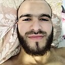 Макс, 30 лет