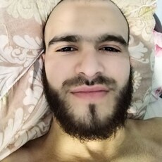 Фотография мужчины Макс, 30 лет из г. Горно-Алтайск