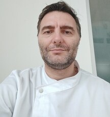 Фотография мужчины Михаил, 42 года из г. Кисловодск