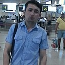 Мехриддин, 34 года