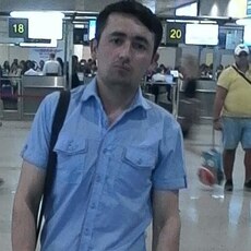 Фотография мужчины Мехриддин, 34 года из г. Домодедово