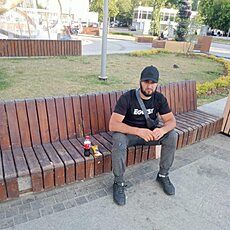 Фотография мужчины Каюм, 29 лет из г. Кокшетау