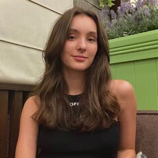 Фотография девушки Милена, 32 года из г. Санкт-Петербург