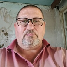 Фотография мужчины Дед Мазай, 57 лет из г. Курган