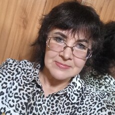 Фотография девушки Галина, 55 лет из г. Астрахань