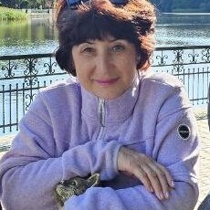 Фотография девушки Галина, 57 лет из г. Красноярск