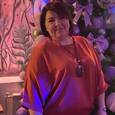 Фотография девушки Ирина, 46 лет из г. Коломна