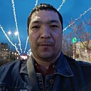 Азамат, 40 лет