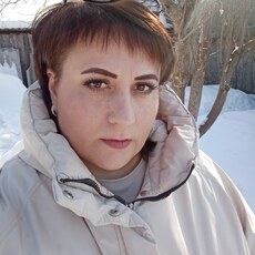 Фотография девушки Елизавета, 43 года из г. Курган