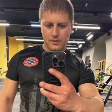 Фотография мужчины Alik, 37 лет из г. Ереван