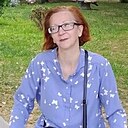 Оксана, 48 лет