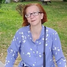 Фотография девушки Оксана, 48 лет из г. Лабинск