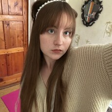 Фотография девушки Яна, 19 лет из г. Феодосия