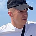 Юрий, 20 лет