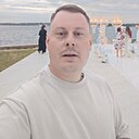 Вадим, 34 года