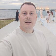 Фотография мужчины Вадим, 34 года из г. Сергиев Посад