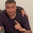 Azamat, 37 лет