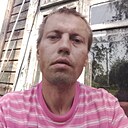Юра, 38 лет