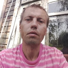Фотография мужчины Юра, 38 лет из г. Лида