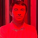 Рустем, 35 лет