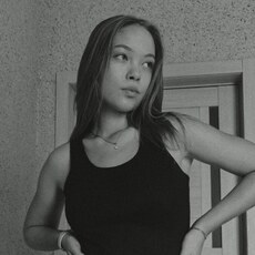 Фотография девушки Соня, 18 лет из г. Екатеринбург