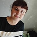 Дарья Ческидова, 21 год