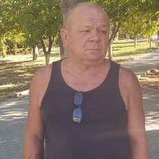 Фотография мужчины Олег, 58 лет из г. Бахчисарай