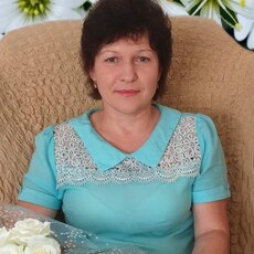 Фотография девушки Марина, 58 лет из г. Новоаннинский
