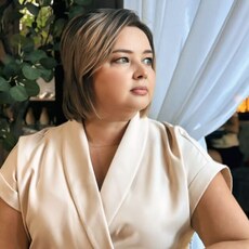 Фотография девушки Ольга, 45 лет из г. Астана