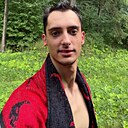 Дима, 22 года