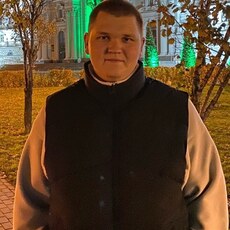 Фотография мужчины Даниил, 22 года из г. Альметьевск